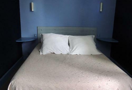 Bed & Breakfast Chambres D'h�tes D'accolay