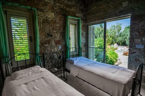 Gujadani Villa