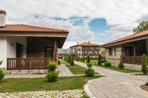 Hotel Mentor Resort