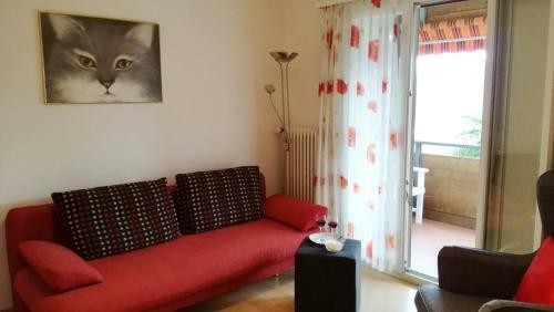 Apartamento Casa Meister