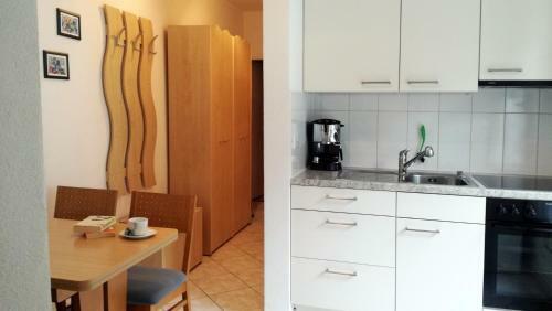 Apartamento Casa Meister