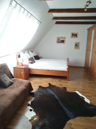 Agroturismo Wohlf�hlbauernhof Siebernegg