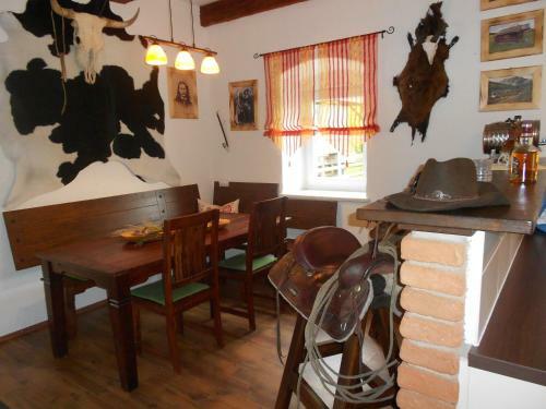 Agroturismo Wohlf�hlbauernhof Siebernegg