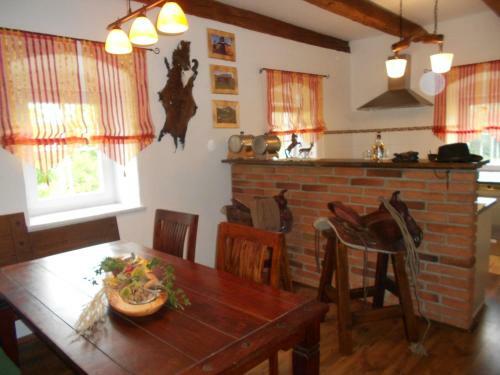 Agroturismo Wohlf�hlbauernhof Siebernegg