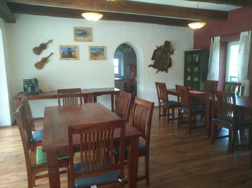 Agroturismo Wohlf�hlbauernhof Siebernegg