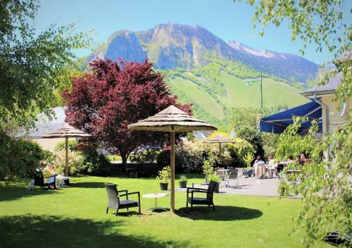 Hotel Le Permayou