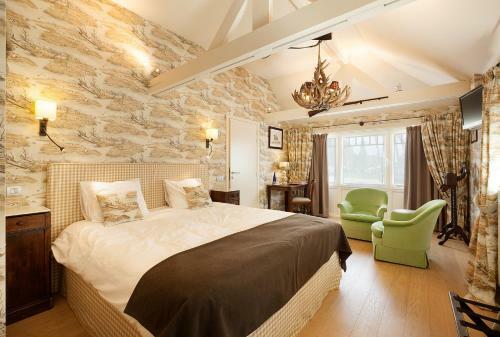 Bed & Breakfast Logies Noorderlicht