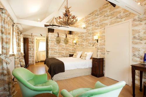 Bed & Breakfast Logies Noorderlicht