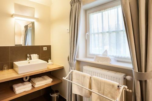 Bed & Breakfast Logies Noorderlicht