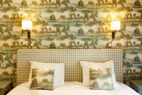 Bed & Breakfast Logies Noorderlicht