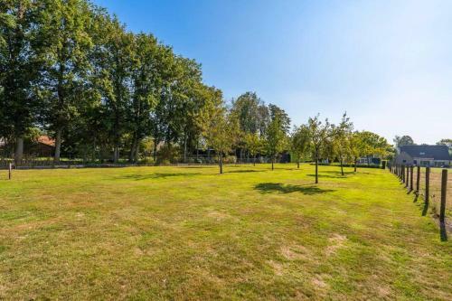 Villa With Heated Swimming Pool, Sauna And Garden