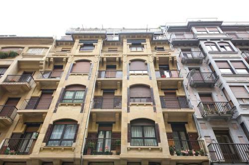 Apartamento Sanse Beach