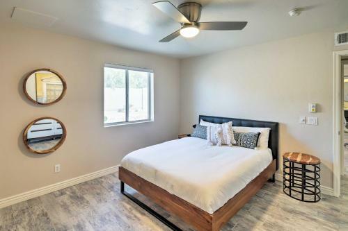 Lavish Lake Havasu Home W/ Pool, Spa & Fire Pit!