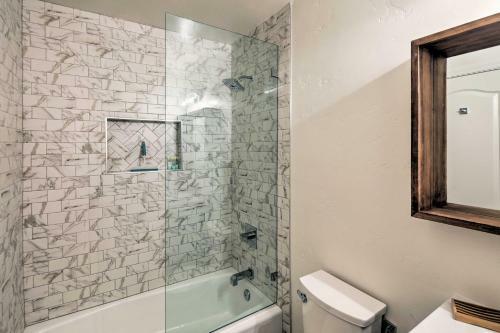 Lavish Lake Havasu Home W/ Pool, Spa & Fire Pit!