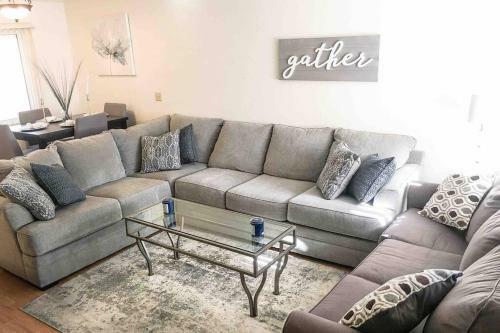 Apartamento Havasu Oasis - Poolside Condo