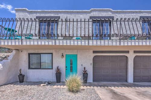 Serene Havasu Oasis Newly Remodeled With Views
