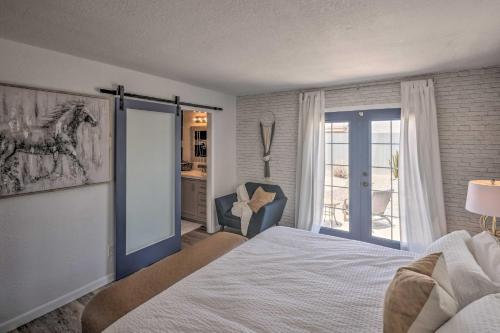 Serene Havasu Oasis Newly Remodeled With Views