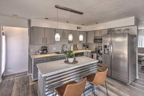 Serene Havasu Oasis Newly Remodeled With Views