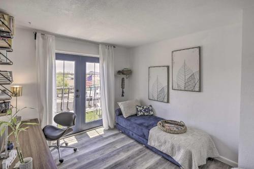 Serene Havasu Oasis Newly Remodeled With Views