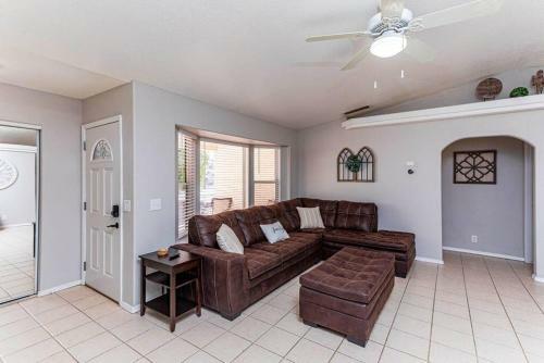 New! Lake Home W/ Pool, Fire Pit, Close To Off-roading!