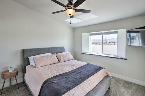 Desert Oasis With Pool 2 Miles To Lake Havasu!