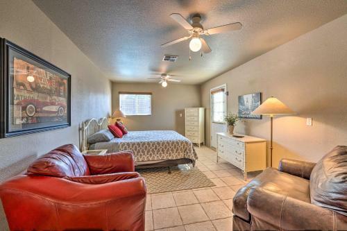 Spacious Lake Havasu Retreat With Private Pool!