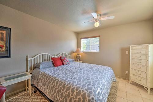 Spacious Lake Havasu Retreat With Private Pool!