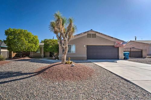 Spacious Lake Havasu Retreat With Private Pool!