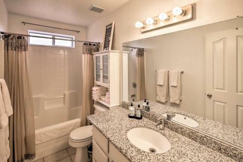 Idyllic Lake Havasu City Home With Private Pool