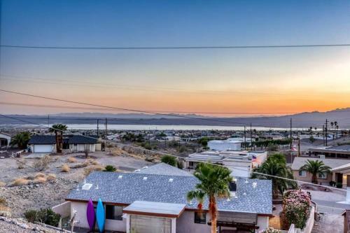 360 Lake Havasu Views With Pool & Bbq!