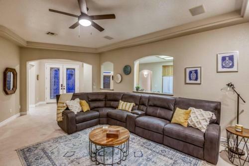 360 Lake Havasu Views With Pool & Bbq!