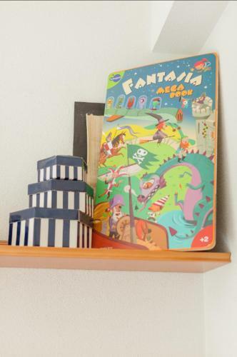 Apartamento Ondarreta Beach & Terrace