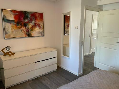 Broagerland Ferielejlighed S�nderborg Gr�sten