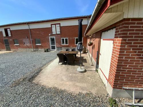 Broagerland Ferielejlighed S�nderborg Gr�sten