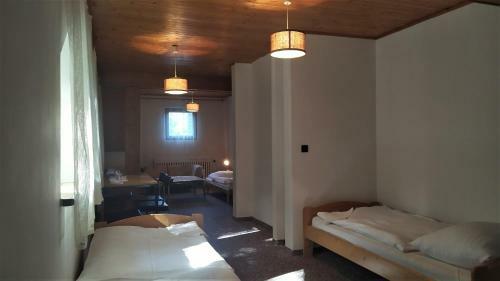 Hostal Sola Gratia