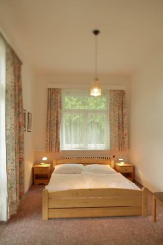 Hostal Sola Gratia
