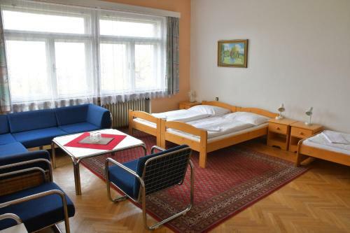 Hostal Sola Gratia