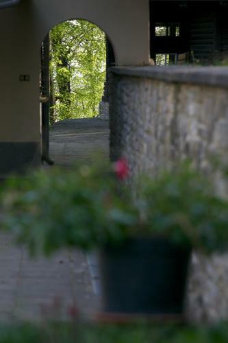 Hostal Sola Gratia