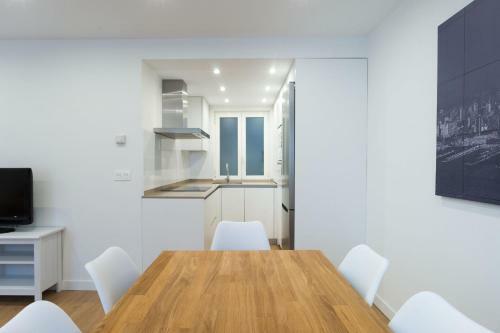 Arrasate Center - Iberorent Apartments