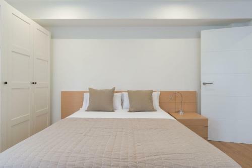 Arrasate Center - Iberorent Apartments