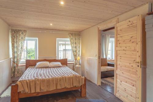 Kallaste Hea Karma Villa