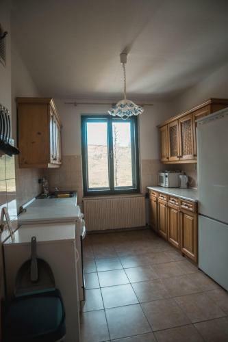 Apartm�ny Ve Mlejn?