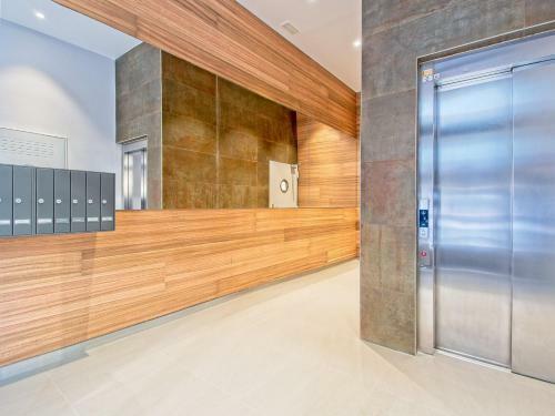 Apartamento Buenos Aires Beach & Downton By Dla