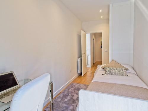 Apartamento Buenos Aires Beach & Downton By Dla