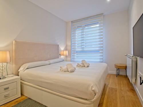Apartamento Buenos Aires Beach & Downton By Dla
