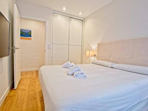 Apartamento Buenos Aires Beach & Downton By Dla