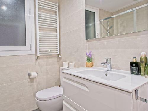 Apartamento Buenos Aires Beach & Downton By Dla