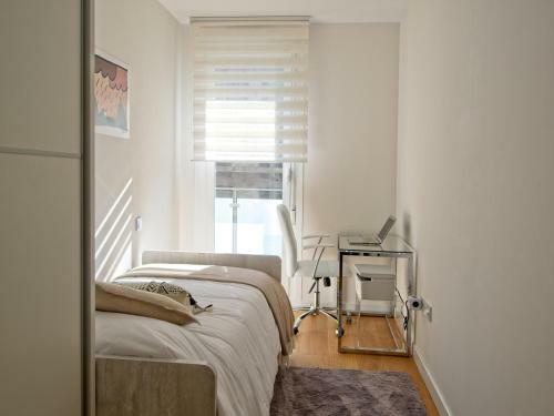 Apartamento Buenos Aires Beach & Downton By Dla