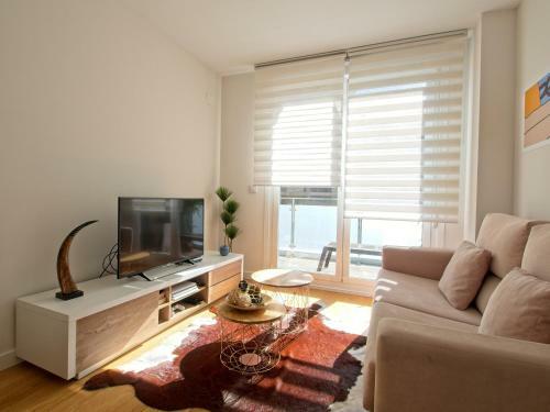Apartamento Buenos Aires Beach & Downton By Dla