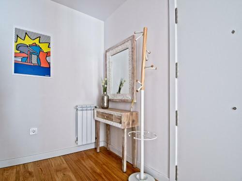 Apartamento Buenos Aires Beach & Downton By Dla